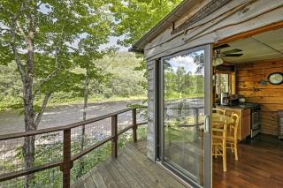 Adirondack Mountains Cottage Near Gore Mountain! - Warrensburg - 0