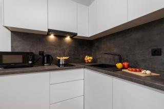 Deluxe Apartments & Rooms "In the Center" - Rijeka - 3