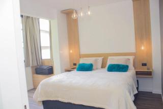 RecoBerta Apartment. Diseñado para disfrutar - Buenos Aires - 9