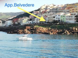 Appartamento Belvedere - Castelsardo - 0