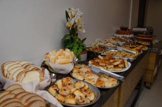 Ilhabela Park Hotel - 1