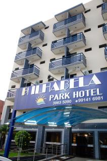 Ilhabela Park Hotel - Brasilia - 9