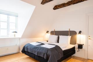 Town Hall Penthouse by Daniel&Jacob's - Copenaghen - 1