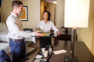 Holiday Inn - Columbus by IHG - Columbus - 6