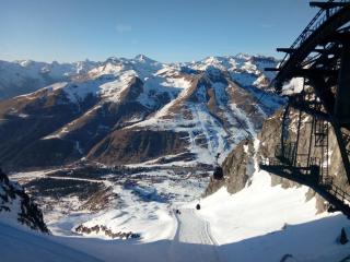 Appartamento Cristallo di Ghiaccio - Passo del Tonale - 9
