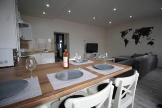 HIGH STREET APARTMAN - 2