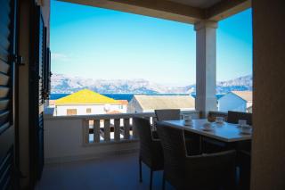 Apartment Markioli - 9