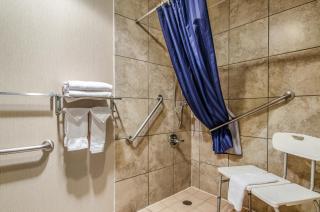 Americas Best Value Inn & Suites Ft Collins E at I-25 - Fort Collins - 6