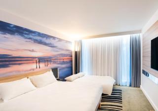 Novotel Leicester - Leicester - 9