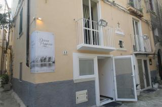 Residenza Donna Peppina - Tropea - 4