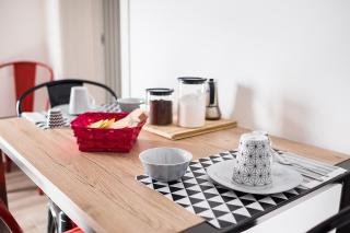 AP Appartamenti Urbik - 5