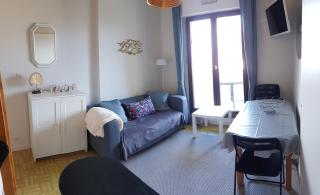 Bord de plage, thalasso et vue mer ! - Cabourg - 8