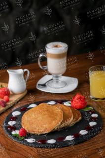 Alqueria de Carrion Hotel Boutique - Atlixco - 1