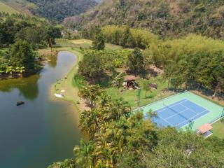 Eco Resort Hotel Villa São Romão - Lumiar - 9