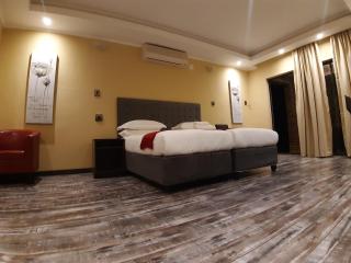 Citystay Ladybrand - 1