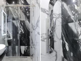 White Tiger Apartment in Smart Plaza - Kiev - 1