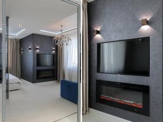 White Tiger Apartment in Smart Plaza - Kiev - 9
