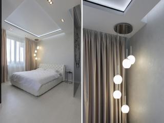 White Tiger Apartment in Smart Plaza - Kiev - 7