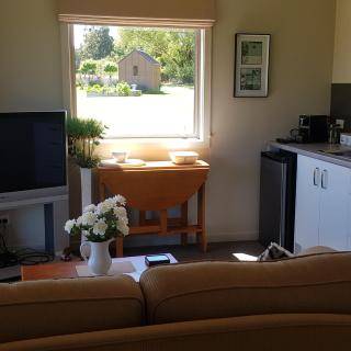 Dunstan Road B&B - Alexandra - 3