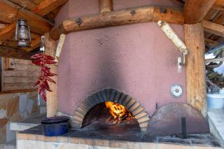 Chalet Dreamtime - 2