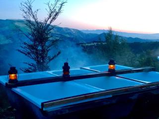 Outdoor Tubs, Location, Elevated Tranquillity - ML74186 - 7