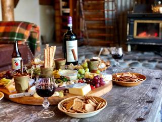 Lyford's Boutique Retreat - Relax & Enjoy - Mt Lyford - 3