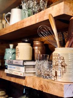 Lyford's Boutique Retreat - Relax & Enjoy - 1