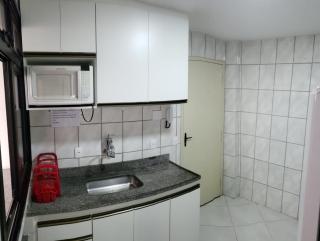 Apartamento Residencial Angélica em Guarapari a 150m do mar - Guarapari - 4