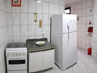 Apartamento Residencial Angélica em Guarapari a 150m do mar - Guarapari - 3