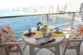 Apartamentos Lido - Benidorm - 0