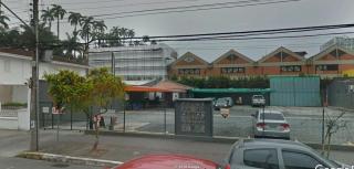 Casa edícula no centro com Smart TV - Joinville - 1
