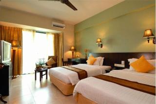 Beringgis Beach Resort & Spa - 8