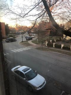 Talbott Tavern and Inn - 5