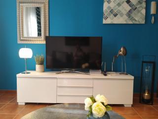 Apartamento c/piscina centro Nerja - Nerja - 9