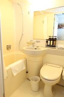 Smile Hotel Yonezawa - Yonezawa - 2