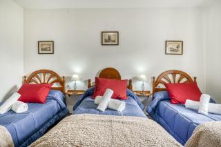 Alojamiento en Casco Antiguo de Cordoba - 2