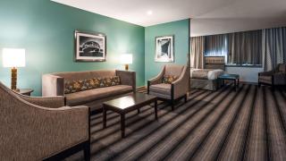 Best Western Chicago Downtown-River North - Chicago - 1