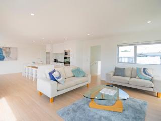 Coastal Pearl - Matarangi Holiday Home - Matarangi - 9