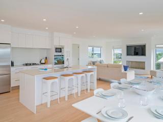 Coastal Pearl - Matarangi Holiday Home - Matarangi - 6