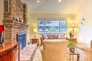 Wine Country Retreat at Private Creekside House! - Glen Ellen - 6