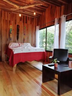Jungle Living Tree Houses - Monteverde - 2