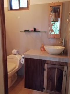 Jungle Living Tree Houses - 2