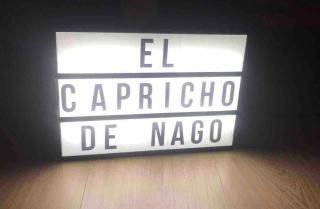 EL CAPRICHO de NAGORE - Lic UAT678 - Pamplona - 0
