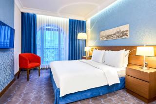 Radisson Blu Hotel, Kyiv Podil City Centre - Kiew - 4