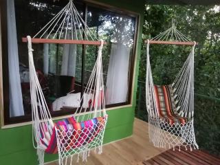 Jungle Living Tree Houses - Monteverde - 5