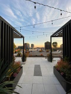 THE MIDNIGHT LOFT BY BOBOU DESIGN (KING SUITE) - Los Angeles - 9
