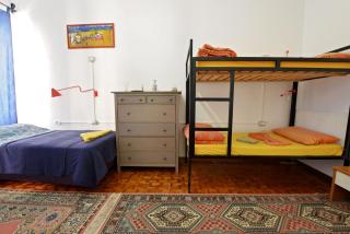 Mi Casa es Tu Casa - Shkodra Backpackers Hostel - Shkodër - 7