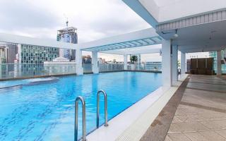 Parkview KLCC by Salaam Suites, 4 pax - Kuala Lumpur - 0
