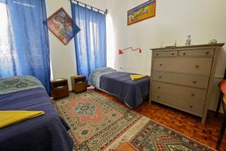 Mi Casa es Tu Casa - Shkodra Backpackers Hostel - Shkodër - 9