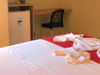 Pousada Paraíso Maragogi - 1